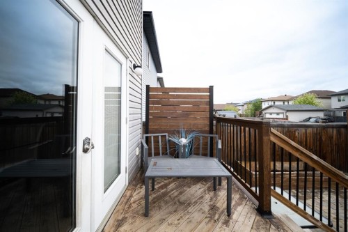474 Walnut Crescent, Fort Mcmurray, AB 