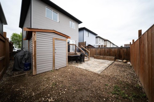 474 Walnut Crescent, Fort Mcmurray, AB 