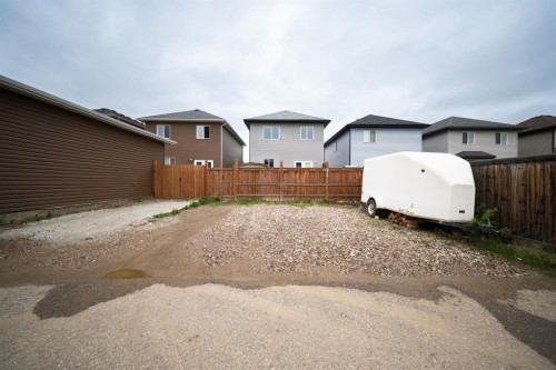 474 Walnut Crescent, Fort Mcmurray, AB 