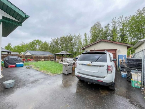 26 Moberly Crescent, Fort Mcmurray, AB 