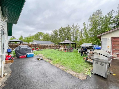 26 Moberly Crescent, Fort Mcmurray, AB 