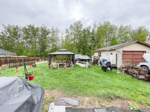 26 Moberly Crescent, Fort Mcmurray, AB 