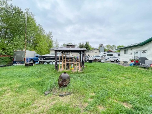 26 Moberly Crescent, Fort Mcmurray, AB 