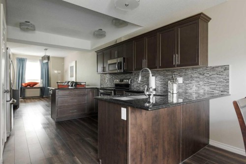 7-136 Fontaine Crescent, Fort Mcmurray, AB 