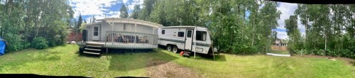 422-13441 Twp Rd 655A, Lac La Biche, AB 
