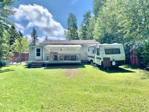 422-13441 Twp Rd 655A, Lac La Biche, AB 