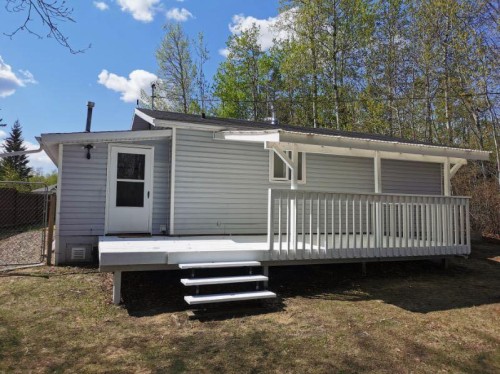 422-13441 Twp Rd 655A, Lac La Biche, AB 