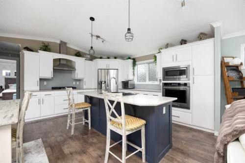 160 Grey Crescent, Fort Mcmurray, AB 