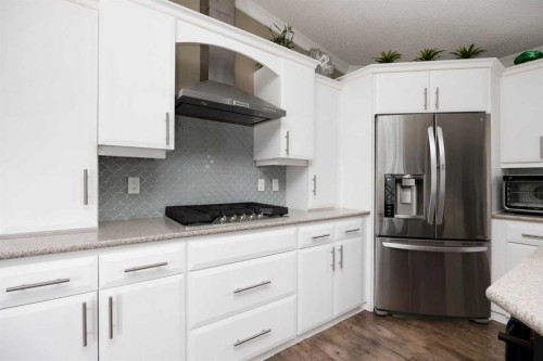 160 Grey Crescent, Fort Mcmurray, AB 