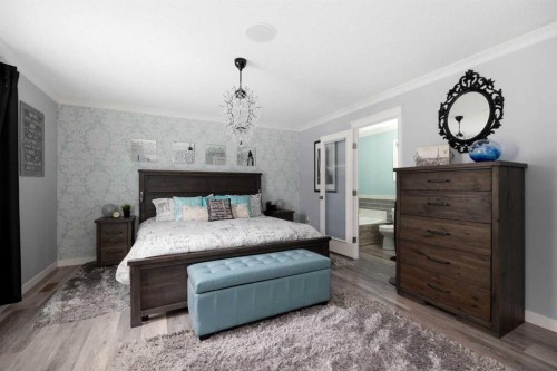 160 Grey Crescent, Fort Mcmurray, AB 