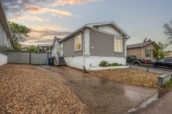 160 Grey Crescent Fort Mcmurray, AB T9H 2N5