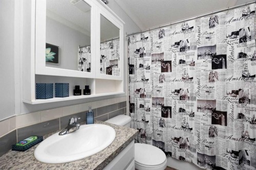 160 Grey Crescent, Fort Mcmurray, AB 