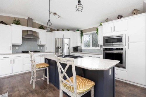 160 Grey Crescent, Fort Mcmurray, AB 