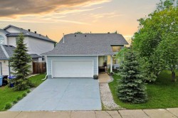 169 Eglert Drive Fort Mcmurray, AB T9K 1V2