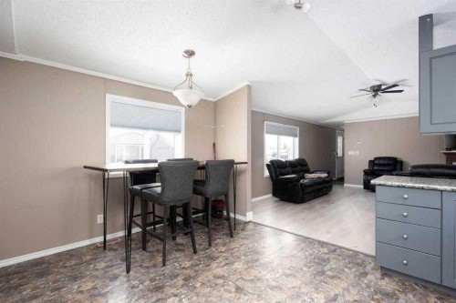 120 Hunter Street, Fort Mcmurray, AB - Indoor