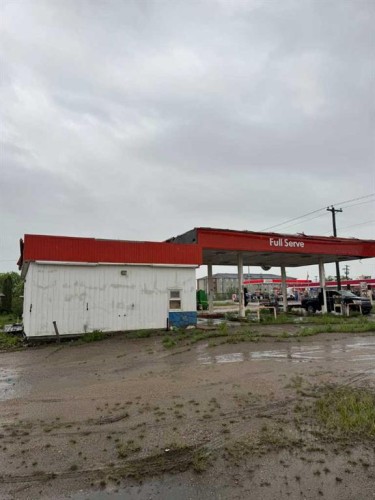 4916A 50 Avenue, Grassland, AB 
