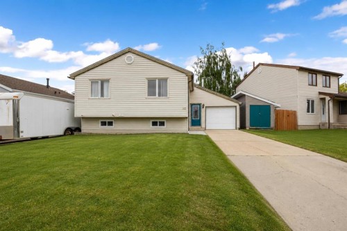 110 Bird Crescent, Fort Mcmurray, AB 