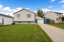 110 Bird Crescent, Fort Mcmurray, AB 