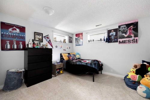 110 Bird Crescent, Fort Mcmurray, AB 