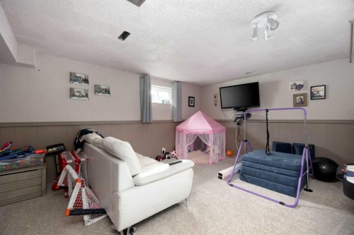 110 Bird Crescent, Fort Mcmurray, AB 
