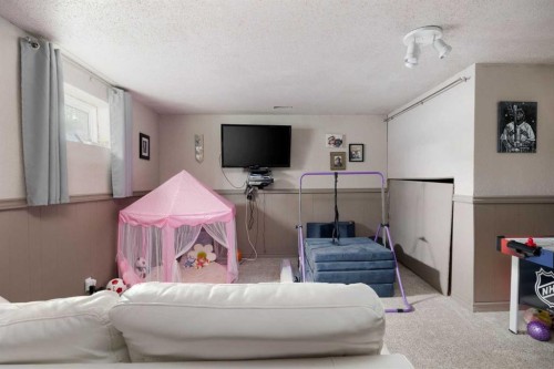 110 Bird Crescent, Fort Mcmurray, AB 