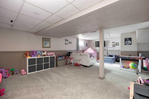110 Bird Crescent, Fort Mcmurray, AB 