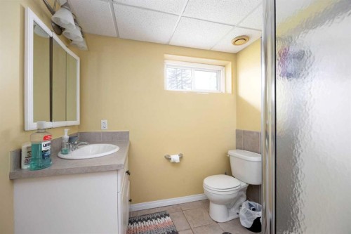 110 Bird Crescent, Fort Mcmurray, AB 