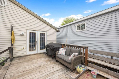 110 Bird Crescent, Fort Mcmurray, AB 