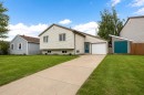 110 Bird Crescent, Fort Mcmurray, AB 