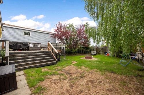 110 Bird Crescent, Fort Mcmurray, AB 