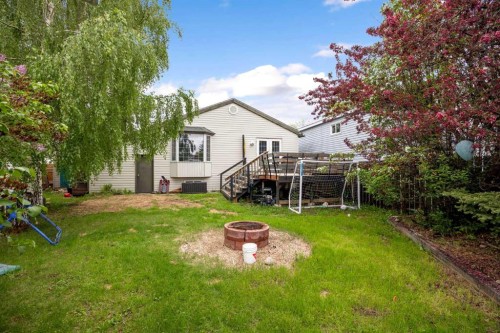 110 Bird Crescent, Fort Mcmurray, AB 
