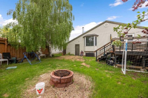 110 Bird Crescent, Fort Mcmurray, AB 