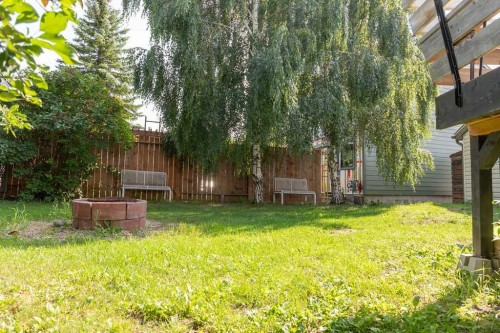 110 Bird Crescent, Fort Mcmurray, AB - Outdoor