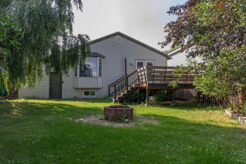 110 Bird Crescent, Fort Mcmurray, AB - Outdoor