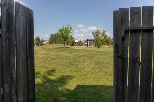110 Bird Crescent, Fort Mcmurray, AB - Outdoor With View