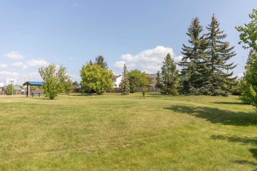 110 Bird Crescent, Fort Mcmurray, AB - Outdoor With View