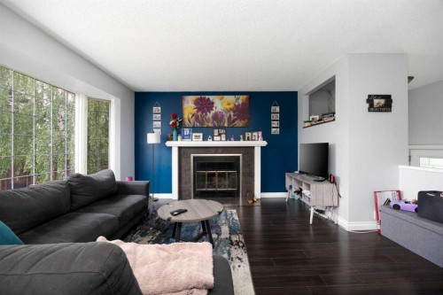 110 Bird Crescent, Fort Mcmurray, AB 