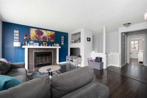 110 Bird Crescent, Fort Mcmurray, AB 