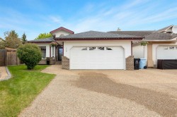116 Castle Ridge Lane Fort Mcmurray, AB T9K 5A8