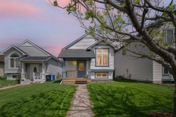 134 St. Laurent Way Fort Mcmurray, AB T9K 2K2