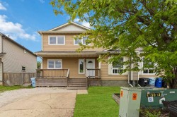 114 A WIndsor Drive Fort Mcmurray, AB T9H 4R2