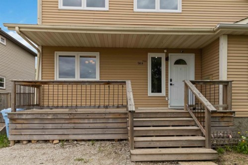 114 A Windsor Drive, Fort Mcmurray, AB 