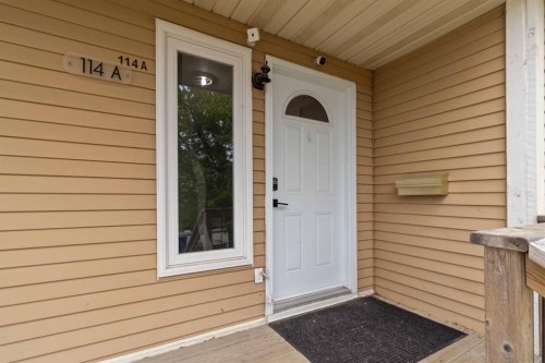 114 A Windsor Drive, Fort Mcmurray, AB 