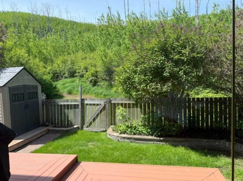 117 Goodwin Place, Fort Mcmurray, AB - Outdoor With Deck Patio Veranda