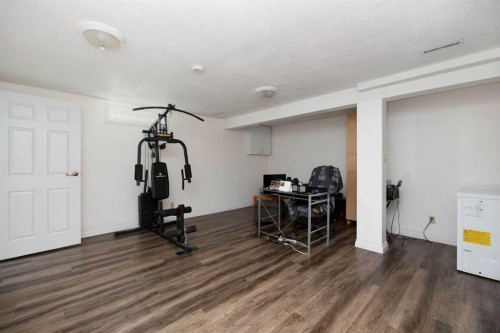 117 Goodwin Place, Fort Mcmurray, AB - Indoor