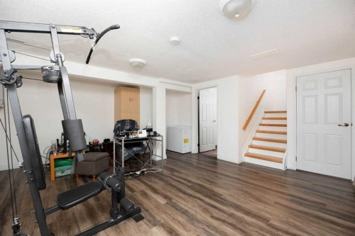 117 Goodwin Place, Fort Mcmurray, AB - Indoor
