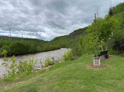 117 Goodwin Place, Fort Mcmurray, AB - Outdoor With View