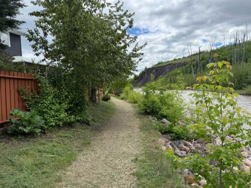 117 Goodwin Place, Fort Mcmurray, AB - Outdoor