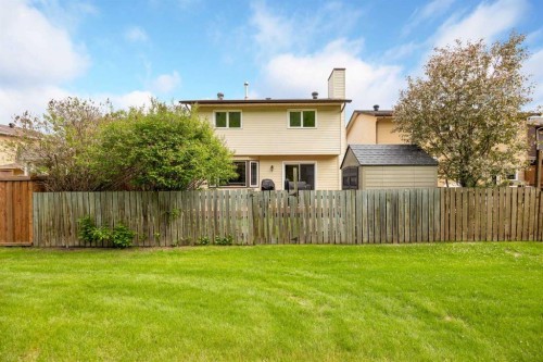 117 Goodwin Place, Fort Mcmurray, AB - Outdoor