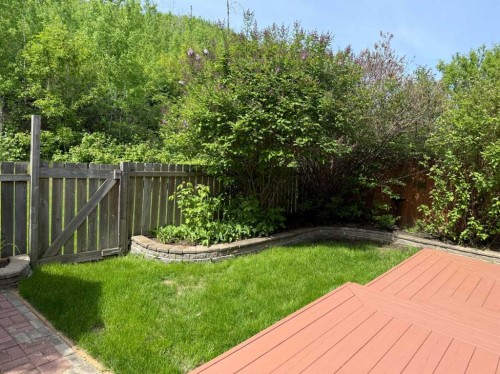 117 Goodwin Place, Fort Mcmurray, AB - Outdoor With Deck Patio Veranda